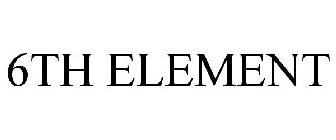 6TH ELEMENT