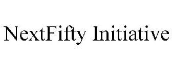 NEXTFIFTY INITIATIVE