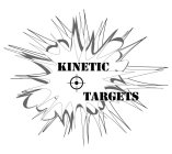 KINETIC TARGETS