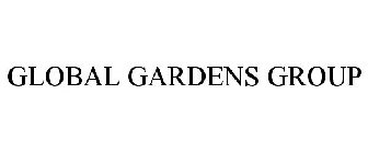 GLOBAL GARDENS GROUP