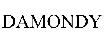 DAMONDY
