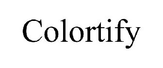 COLORTIFY