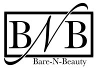 BNB BARE-N-BEAUTY