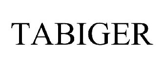 TABIGER