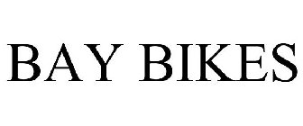 BAY BIKES