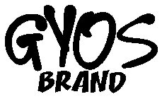 GYOS BRAND