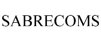 SABRECOMS