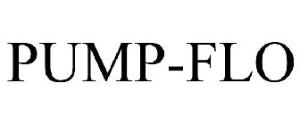 PUMP-FLO