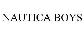 NAUTICA BOYS