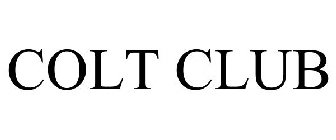COLT CLUB