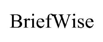 BRIEFWISE