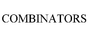 COMBINATORS