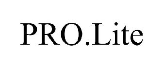 PRO.LITE