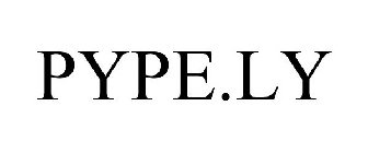 PYPE.LY