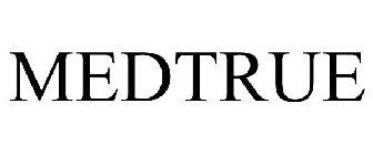 MEDTRUE