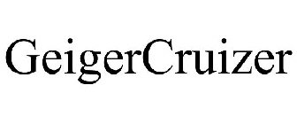 GEIGERCRUIZER