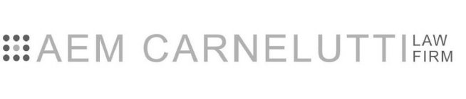 AEM CARNELUTTI LAW FIRM