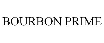 BOURBON PRIME