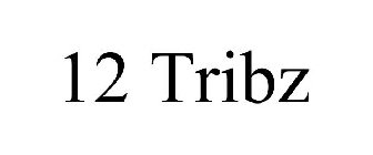 12 TRIBZ