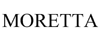 MORETTA