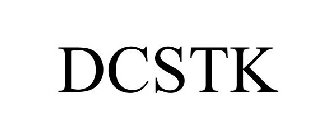 DCSTK