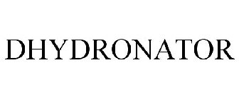 DHYDRONATOR