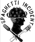 SPAGHETTI INCIDENT LES