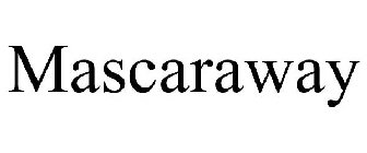 MASCARAWAY