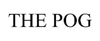 THE POG