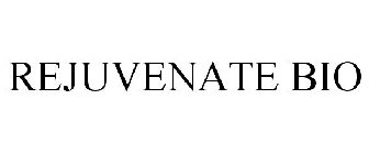 REJUVENATE BIO