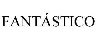 FANTÁSTICO