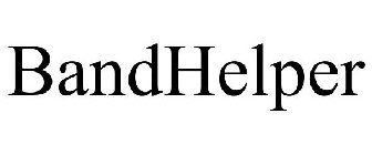 BANDHELPER