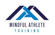 MA MINDFUL ATHLETE TRAINING