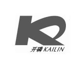 K KAILIN