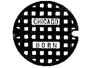 CHICAGO BORN