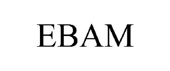 EBAM