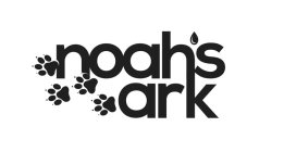 NOAH'S ARK