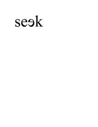 SEEK