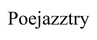 POEJAZZTRY