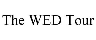 THE WED TOUR