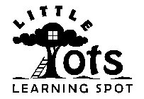 LITTLE TOTS LEARNING SPOT