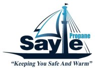 SAYLE PROPANE 