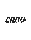 FINN TEST ELECTRONICS