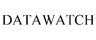 DATAWATCH