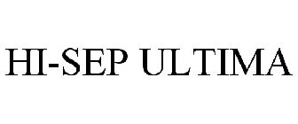 HI-SEP ULTIMA