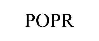 POPR