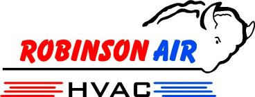 ROBINSON AIR HVAC