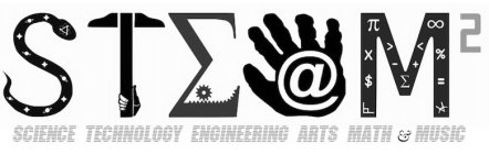 STEAM2 SCIENCE TECHNOLOGY ENGINEERING ARTS MATH AND MUSIC