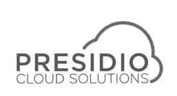 PRESIDIO CLOUD SOLUTIONS