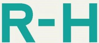 R-H